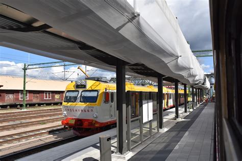 malmö till alvesta|Malmö to Alvesta train from £9 with Öresundståg